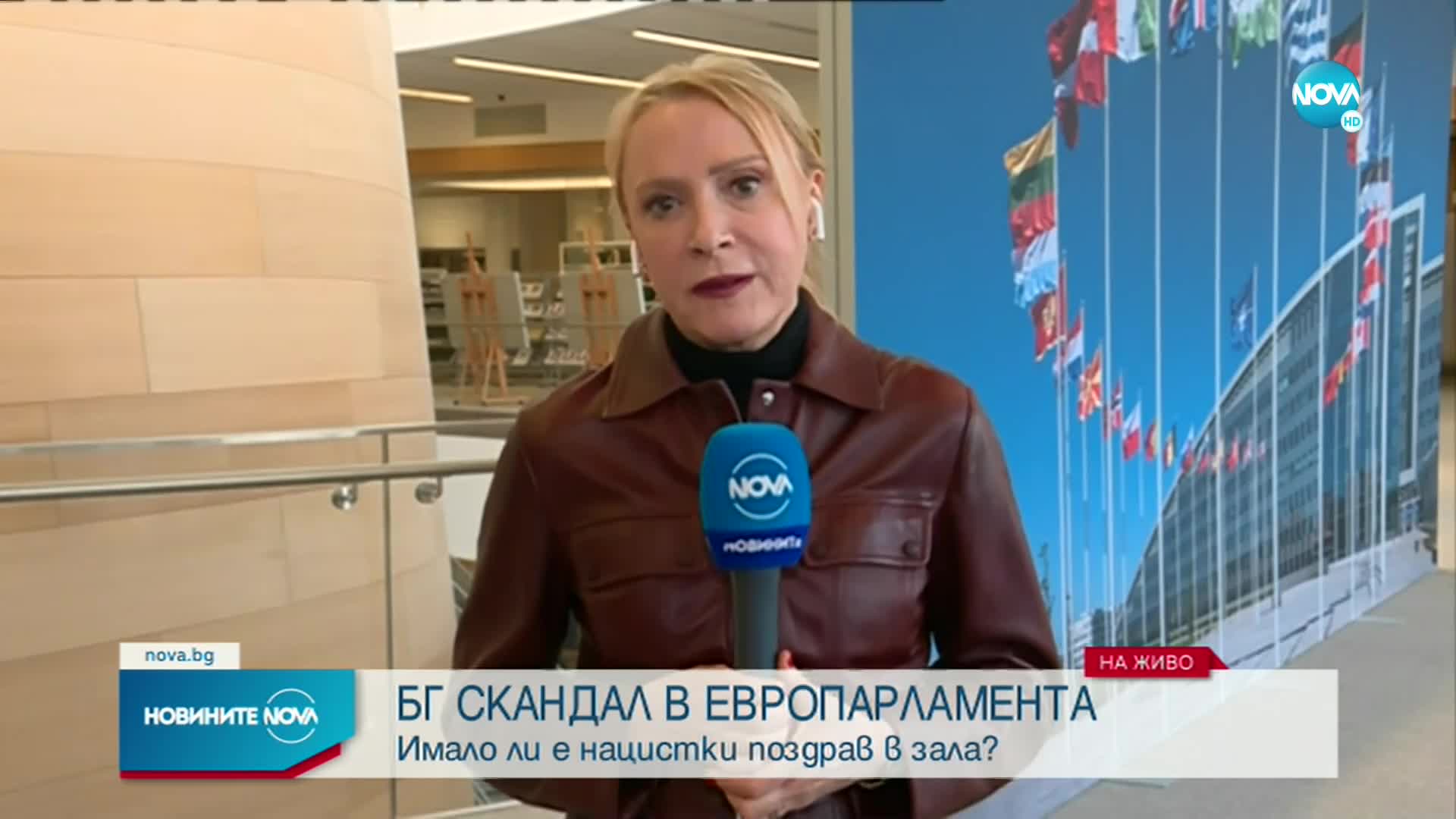 Плановете за подсилване на Източния фланг на НАТО - на дневен ред