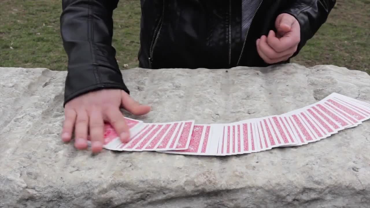 Vensan - Контролиране на карти 4/ Card Control IV