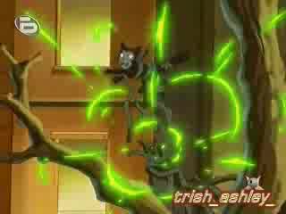 W.i.t.c.h Season 2 , Ep 23 {bg Audio}