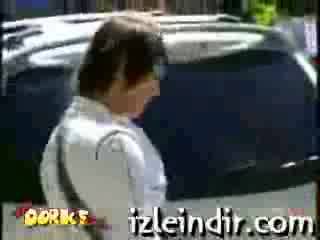 Скрита Камера - Баба Вдига Кола