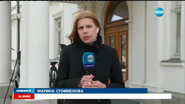Новините на NOVA (07.04.2017 - следобедна емисия)
