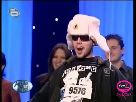Music Idol 2: Иван Ангелов И Ивайло Донев - Театрален Кастинг