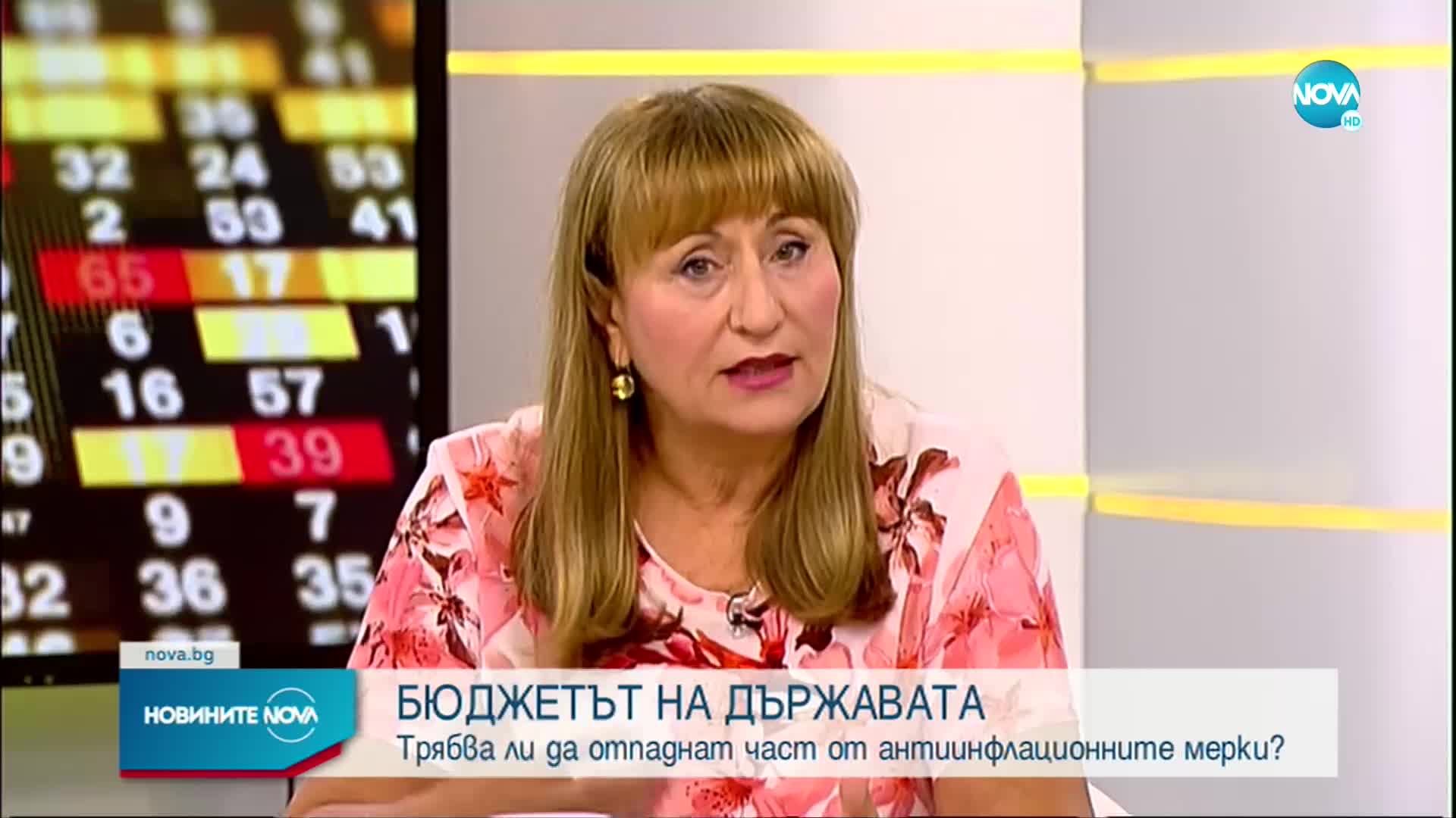 Икономисти: Нужно е преразглеждане и актуализация на антиинфлационните мерки