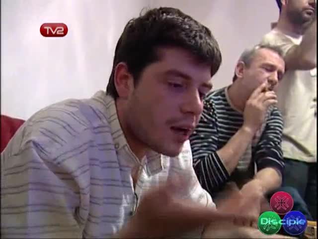 Айтос Айдoл - Предаването На Иван Ангелов Част3 25.04.2008 High-Quality