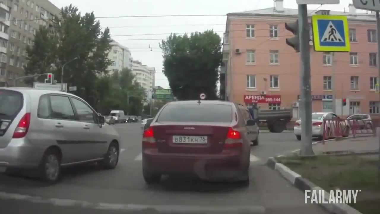 Най-добрите провали на седмицата - Failarmy 2014