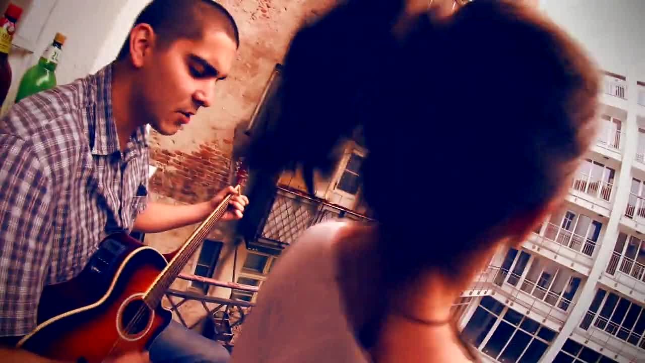 Bo & Bobby - Soldat (Acoustic Cover 5nizza)