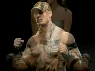 John Cena And Maria Love Forever - Снимки