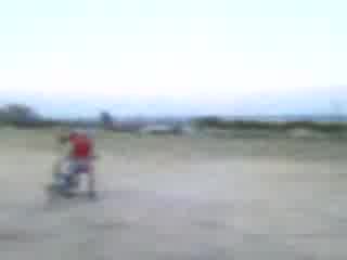 Дрифт С Мотор На Стадиона