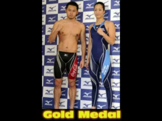 Kosuke Kitajima донесе злато на Япония от плуването - Олимпийски игри Пекин 2008