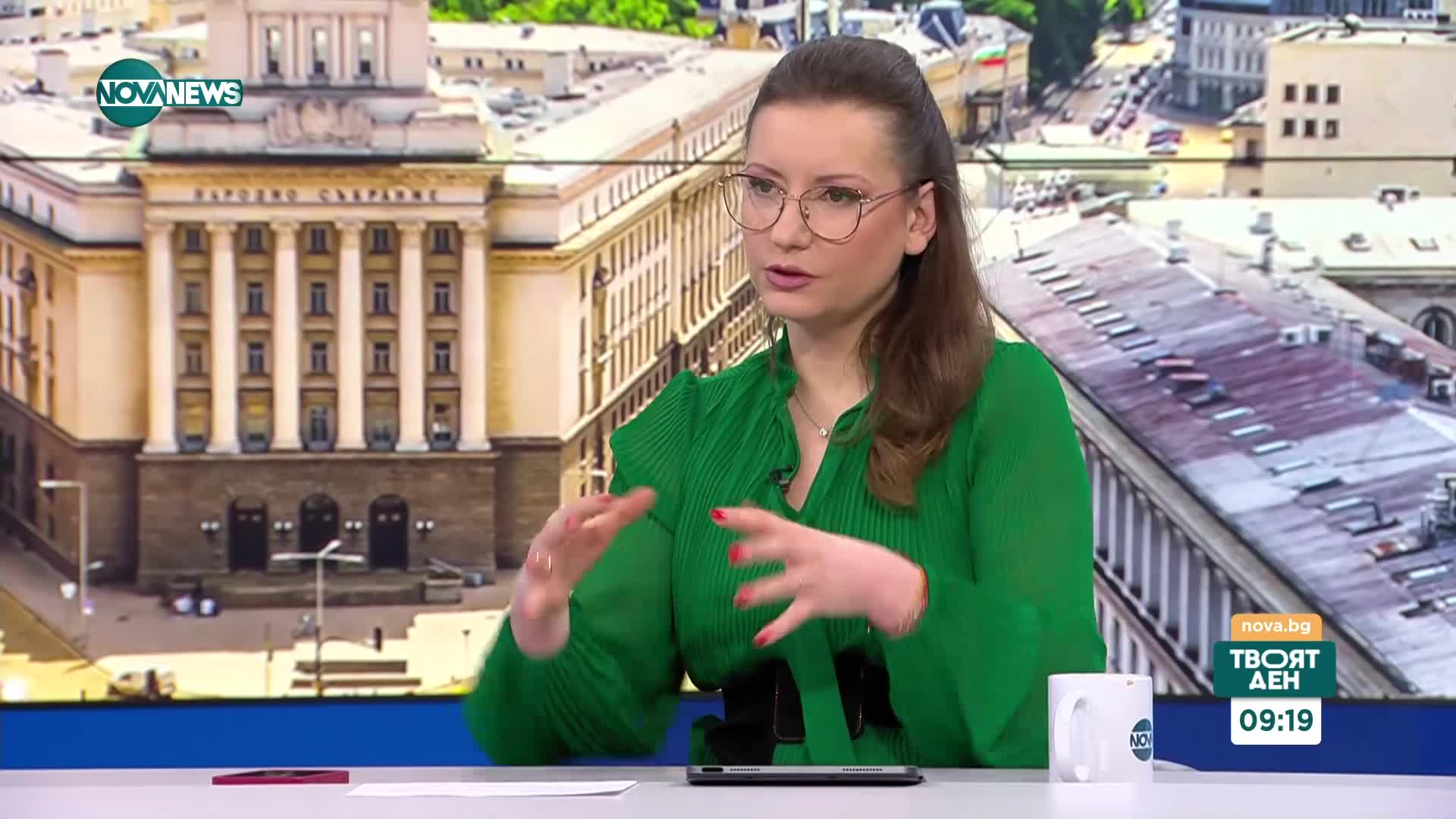 Юлиян Попов: Тодор Тагарев е изключително принципен и компетентен човек