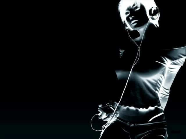 Black Eye Peas - Rock That Body ( Skrillex Remix )