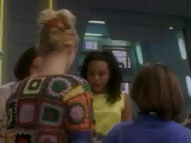 Power Rangers Turbo Ep.6