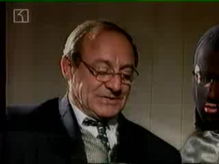 Клуб Нло - Мазен Обир