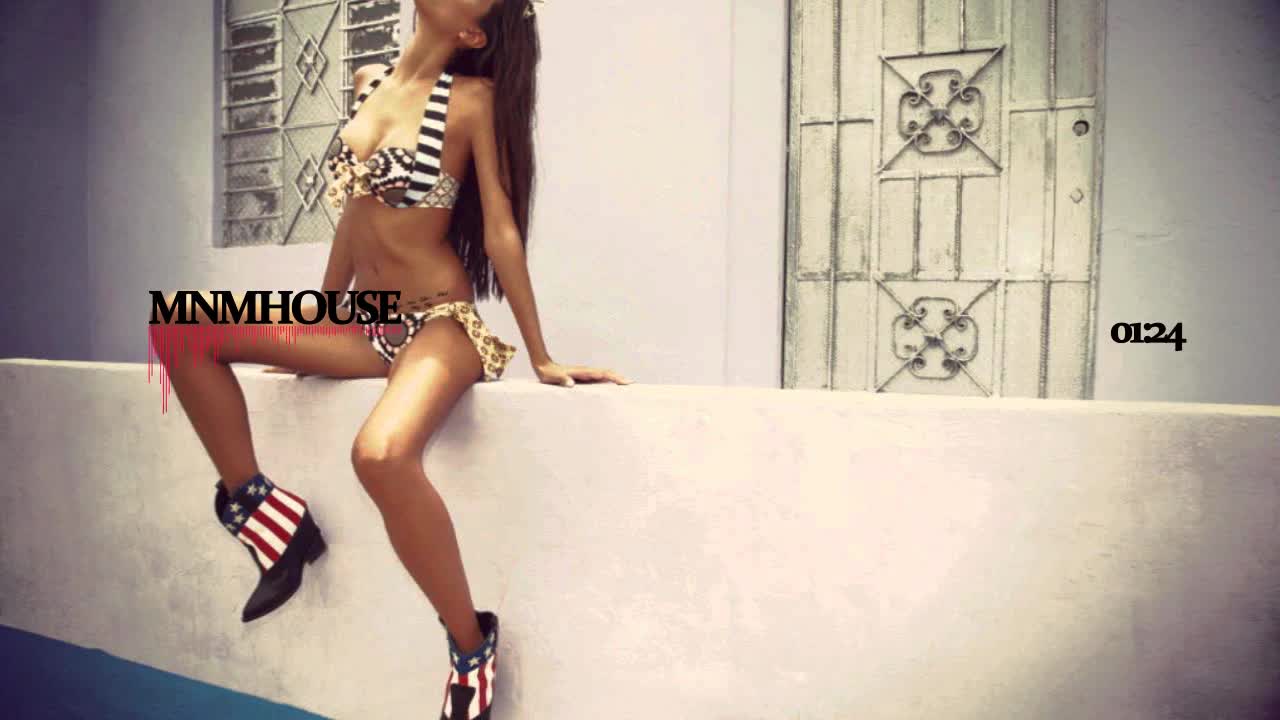 Deep House | Vocal | Rodrigo Junqueira, T-trick - Travel The World ( Hugo Castillo Remix )