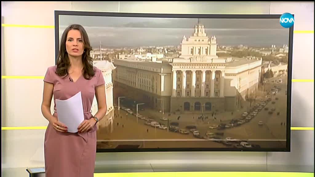 Новините на NOVA (22.06.2018 - 6.30 ч.)