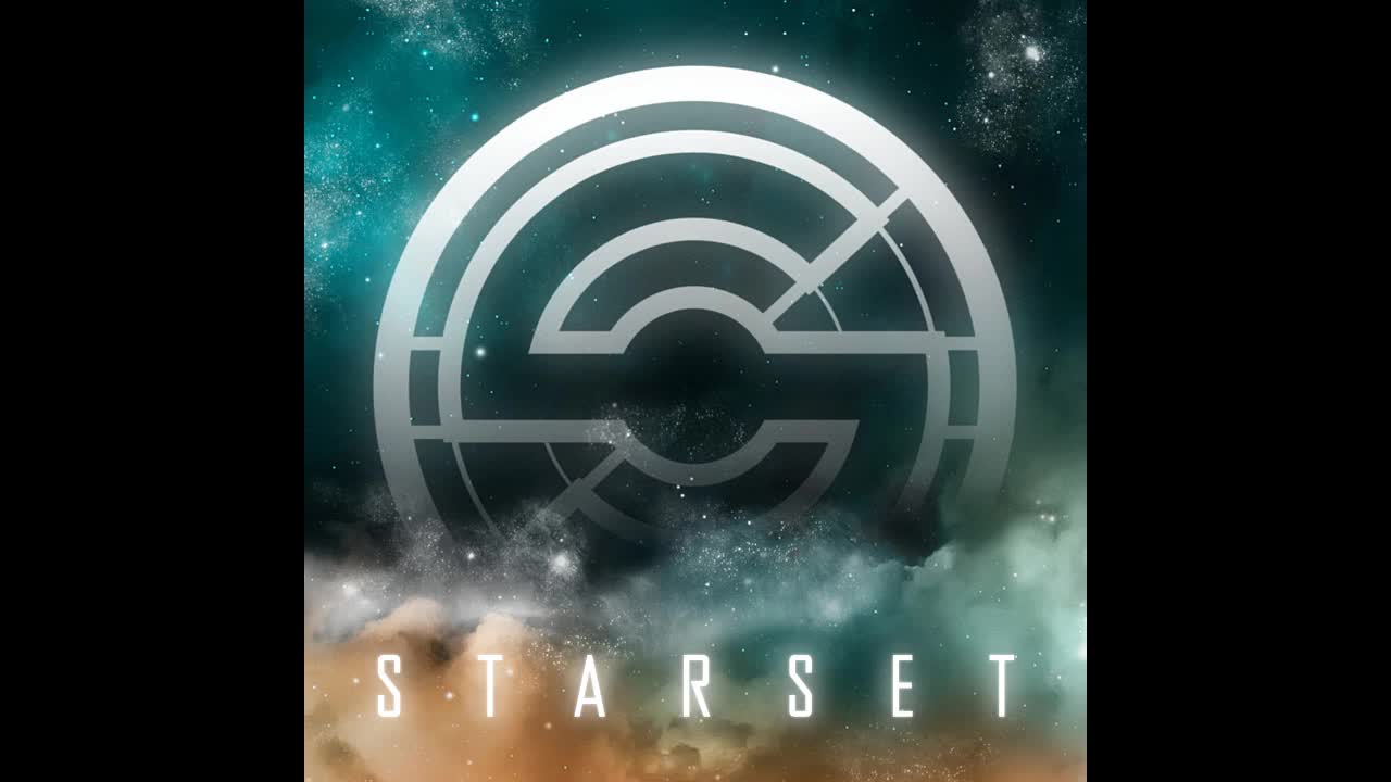 Starset my demons картинки