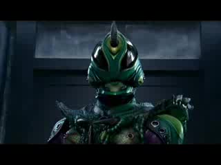 Jyuuken Sentai Gekiranger ( Power Rangers)