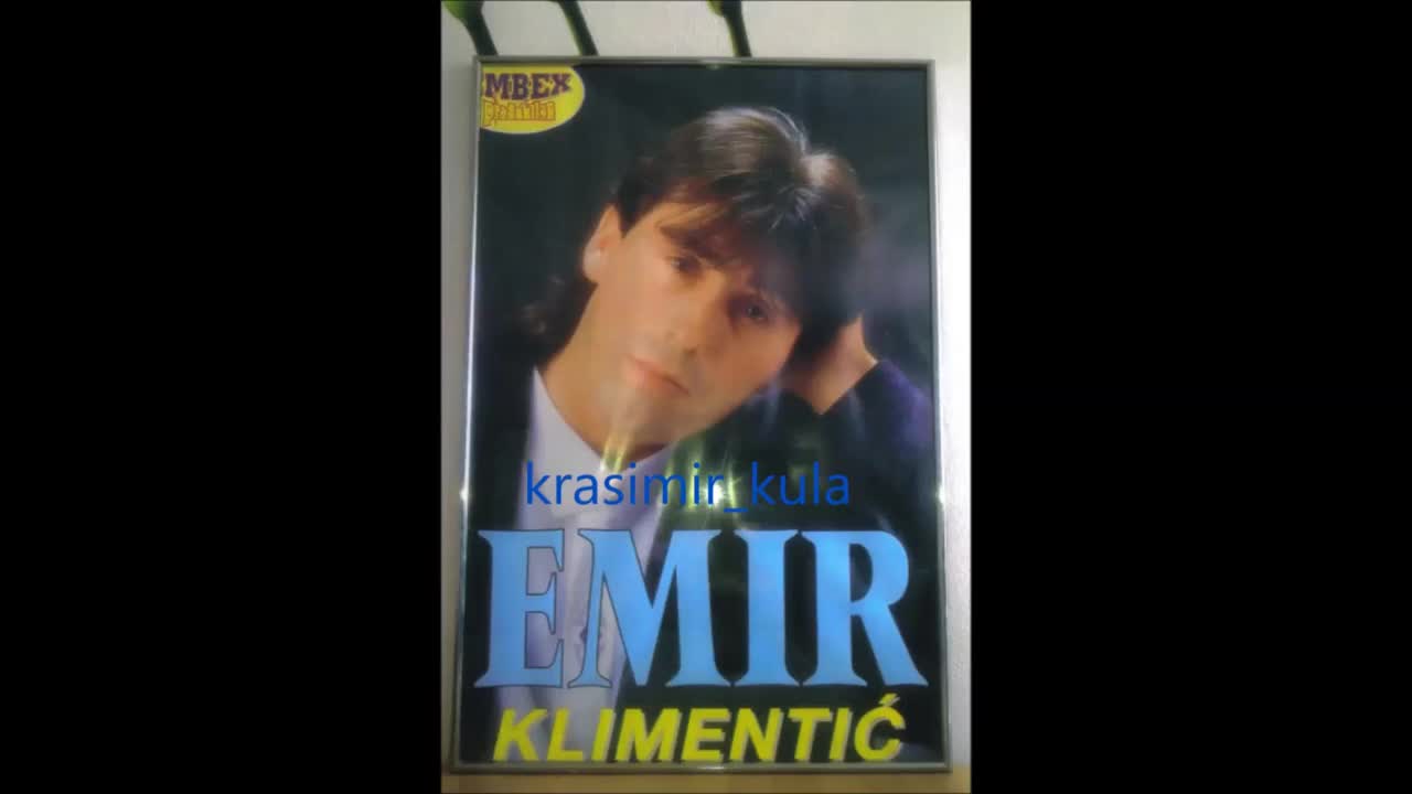 Emir Klimentic Kuni Majko Zenu Tu Vbox7 vbox7