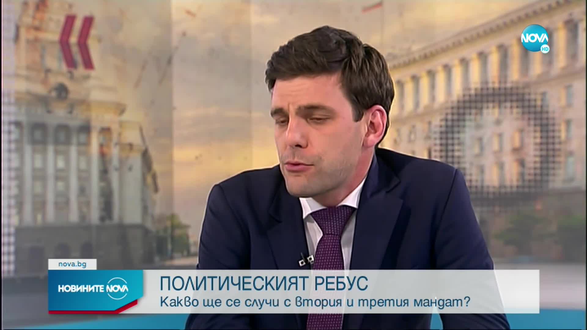 ПРЕДПОЛОЖЕНИЯ: Какви са шансовете за кабинет с третия мандат