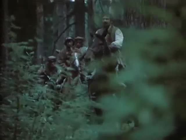 Черни облаци ( Czarne chmury 1973 ) E05