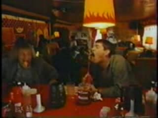 Dumb And Dumber (trailer)