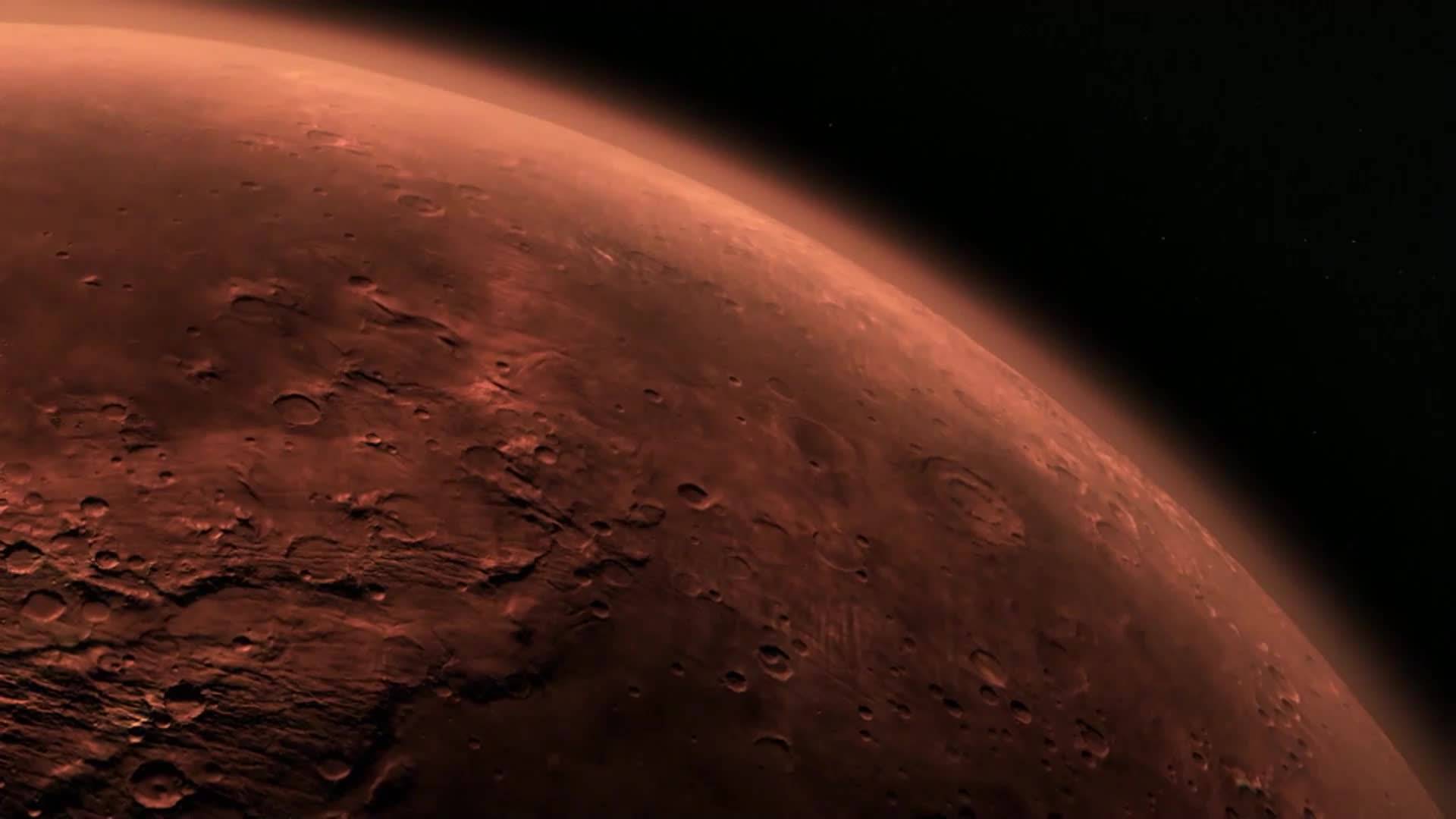 Експедиция до Марс: Спирит и Опъртюнити