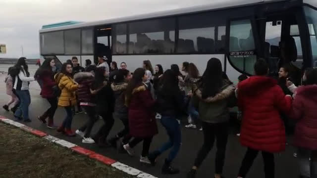 Запазване на традициите