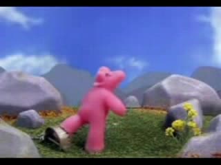 Смешна Реклама - Мече Псува Яко(gummybears)