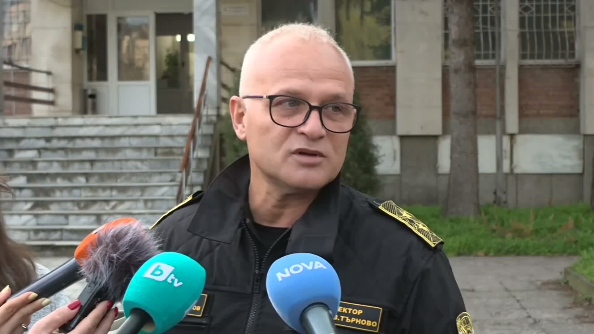 Акция срещу изборни престъпления във Великотърновско
