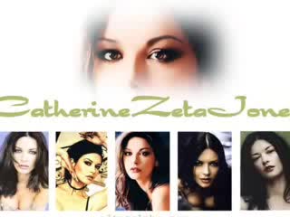 Catherine Zeta - Jones - Снимки