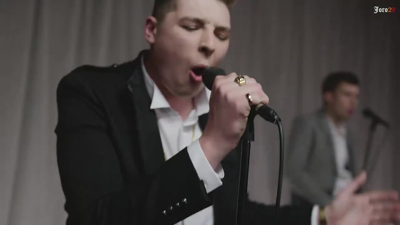 John Newman - Love Me Again ( Официално Видео ) Превод