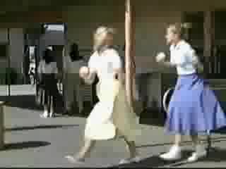 Grease - Summer Nights