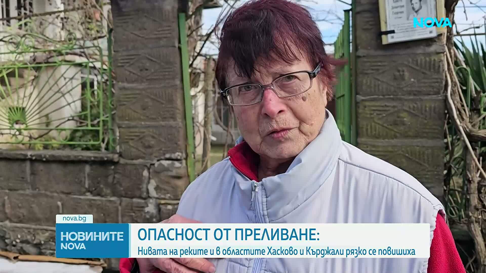 Повишени речни нива и локални наводнения: Каква е обстановката след обилните валежи в страната