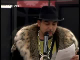 Vip Brother 3 Ицо Хазарта и Устата Freestyle
