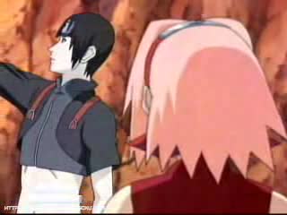 Naruto Shippuuden 51 Y 52 Raw (parte 2 - 4)