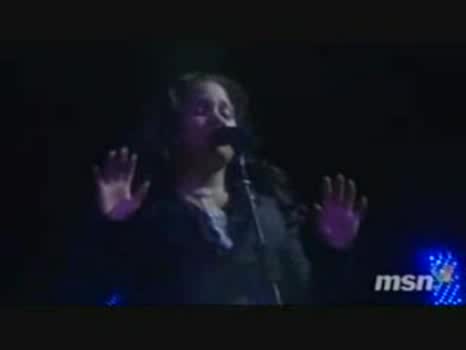 Madonna - Miles Away Live