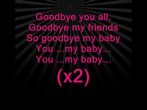 Inna Feat Play & Win - Goodbye (текст)