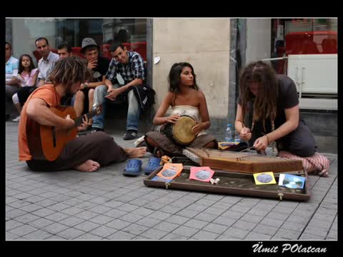 Istanbul - Light in Babylon