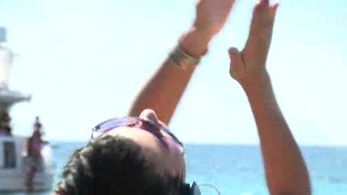 Noha - Tu Cafe(official Video)HQ