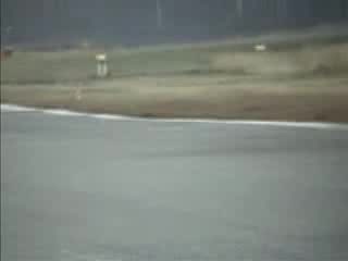 Ferrari 360 Modena Vs. Bmw E60 M5 Drag