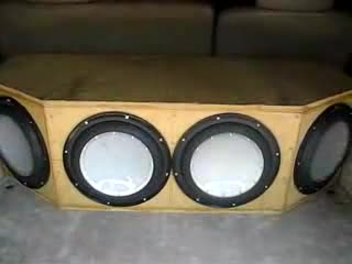 4x12" Думтят На Hypnotize