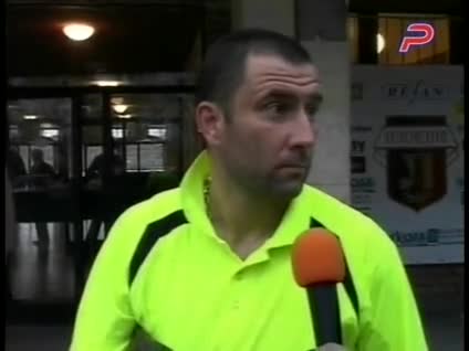 Кривия След Локо Пд 1 - 0 Черно Море