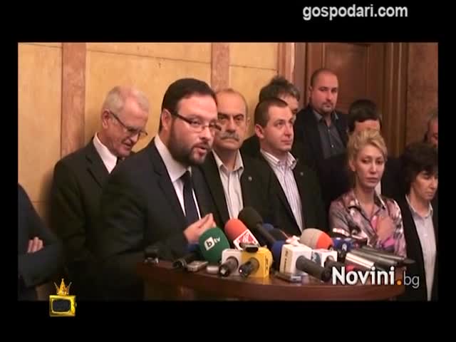 >Господари на Ефира: Имунитетът на Атака | 22.01.2014