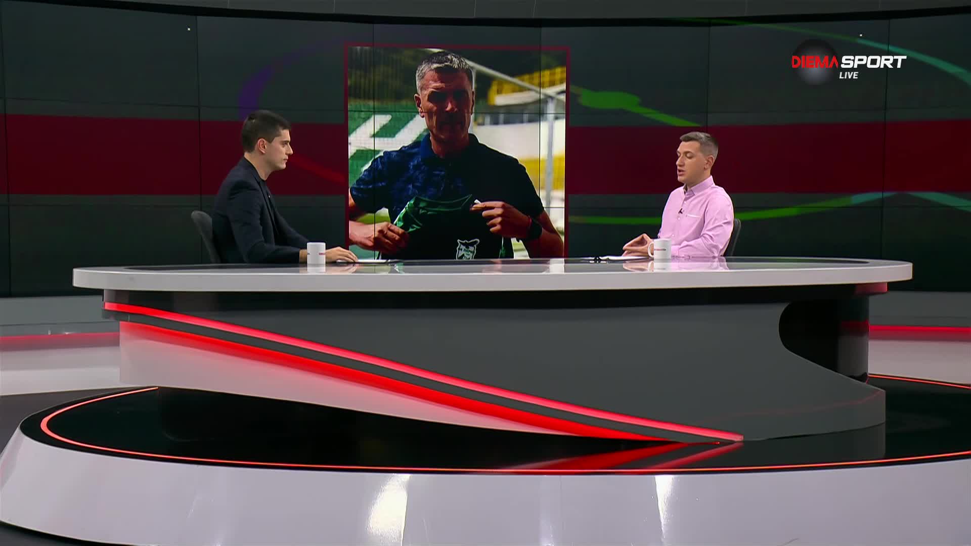 Отборът на 17-ия кръг в efbet Лига (14.11.2023)