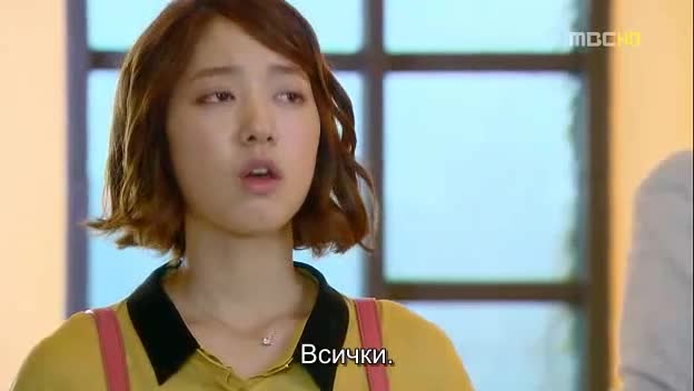 Heartstrings E10 22  Сние На Сео Е10 22 - Vbox7