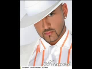 Massari Ft Belly - - Waynik Ya Dunya