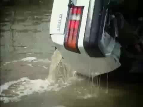 Това се казва късмет....