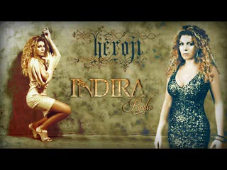 Indira Radic - Beograd spava (hq) (bg sub)