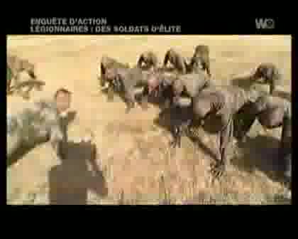 French Foreign Legion