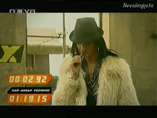 Страх - Травестити * Реактивни Люти Чушки*12.03.09